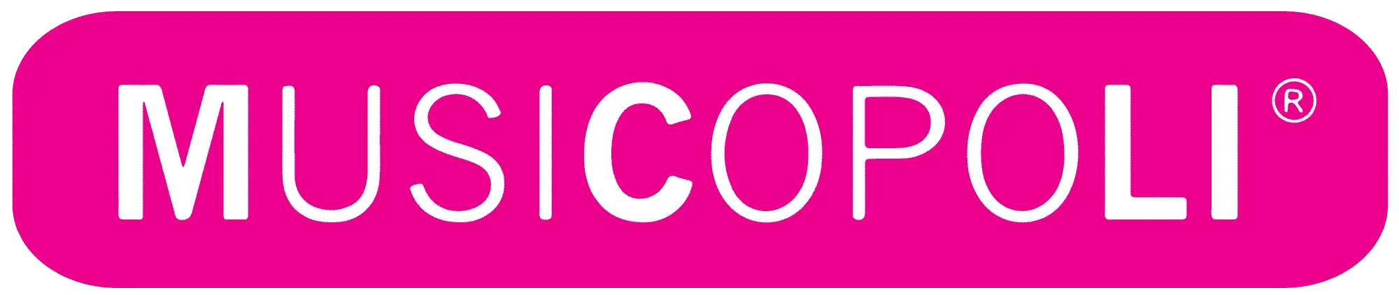 logo de musicopoli